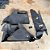 Kit Carpete Forro Porta Malas Golf 1999/2013 Cinza-escuro - Imagem 3