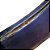 Tampa Traseira Porta Malas Fiesta Hatch 96/2002 Detalhe Azul - Imagem 1