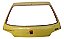 Tampa Traseira Porta Malas Peugeot 106 97/2001 Amarelo - Imagem 2