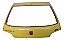 Tampa Traseira Porta Malas Peugeot 106 97/2001 Amarelo - Imagem 1