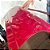 Tampa Porta Malas Gol Bola 96/99 Sem Furo Limpador Detalhe Vermelho - Imagem 4