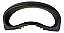 Moldura Painel Instrumentos Chevrolet Corsa 1998 Preto - Imagem 1