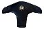 Tampa Buzina Corsa 1998 / 1999 Preto - Imagem 1