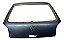Tampa Traseira Gol G3 99/2005 Furo Maçaneta Filé Azul - Imagem 1