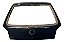 Tampa Traseira Gol G3 99/2005 Detalhes Observar Furos Cinza - Imagem 2