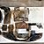 Kit Latarias Motor Fusca 1300 Completo - Imagem 4