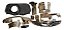 Kit Latarias Motor Fusca 1300 Completo - Imagem 1