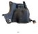 Forro Carpete Porta-malas Uno Attractive 2011 Kit - Imagem 3