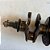 Virabrequim Peugeot 306 1.8 16v Fixo/móvel 0.30 P/ Retificar - Imagem 3