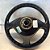 Volante Motorista Astra 2007/2010 Sem Airbag Detalhes - Imagem 3