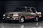 Tampa Da Caçamba F1000 Sr Prata Prateado - Imagem 2