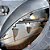 Porta Traseira Direita Fiat Doblo 2002/2007 Para Pintura Traseira Direito Primer - Imagem 5