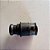 Acendedor De Cigarro Original Astra 2003 A 2011 Original Preto - Imagem 2