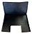 Tapete Borracha Porta Objetos Painel Astra 1999 A 2011 Preto - Imagem 1