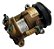 Compressor De Ar Mobi Strada Uno Vivace 2016 Até 2021 Mahle - Imagem 1