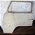 Porta Esquerda Motorista Kombi 86/96 Detalhes Oxidação Dianteira Esquerdo Branco - Imagem 2