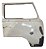 Porta Direita Kombi 98/2014 Recuperada Dianteira Direito Branco - Imagem 1