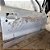 Porta Direita Carona Renault 19 95/98 2p Detalhes Arco Dianteira Direita - Carona Cinza - Imagem 2