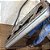 Porta Direita Carona Renault 19 95/98 2p Detalhes Arco Dianteira Direita - Carona Cinza - Imagem 4