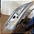 Porta Direita Carona Renault 19 95/98 2p Detalhes Arco Dianteira Direita - Carona Cinza - Imagem 3