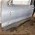 Porta Esquerda Motorista Renault 19 95/98 2p Sem Retoque Dianteira Esquerdo - Motorista Cinza - Imagem 2