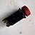 Botão Interruptor Pisca Alerta Peugeot 306 Original Vermelho - Imagem 2