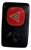Botão Interruptor Pisca Alerta Polo 1996 A 2002 Original Preto - Imagem 1