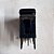 Botão Interruptor Pisca Alerta Polo 1996 A 2002 Original Preto - Imagem 4