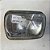 Farol Fiat 147 1976 A 1980 Original Cibie Recuperado Ambos Lados - Imagem 2
