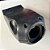 Moldura Coluna Da Chave Seta Fiat Uno 1985 A 1991 Completa - Imagem 3