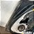 Porta Traseira Esquerda Punto 2008/2014 Filé Traseira Motorista Cinza - Imagem 3