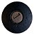 Tampa Tanque Uno Original 86/2012 S/chave Preto 1986 - Imagem 1