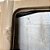 Tampa Traseira Superior Kombi 77/86 Detalhe Bege - Imagem 3