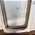 Tampa Traseira Volkswagen Kombi 99/2014 Em Bom Estado Branco - Imagem 3