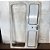 Tampa Traseira Volkswagen Kombi 99/2014 Recuperada Branco - Imagem 5