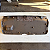 Moldura Interna Tampa Traseira Astra Hatch 1999 A 2011 Cinza - Imagem 5