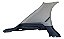 Suporte Bagagito Esquerdo Astra Hatch 1999 Até 2011 Preto - Imagem 1
