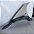 Suporte Bagagito Esquerdo Astra Hatch 1999 Até 2011 Preto - Imagem 2