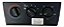 Comando Ar Condicionado Gm Vectra 97/2005 Detalhe - Imagem 1
