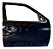 Porta Dianteira Direita Gol G4 2006/2009 4 Portas - Imagem 1