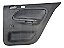 Forro De Porta Traseira Direita Gol G5 2008/2013 5u4867212 - Imagem 2