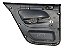 Forro De Porta Traseira Direita Gol G5 2008/2013 5u4867212 - Imagem 4