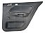 Forro De Porta Traseira Direita Gol G5 2008/2013 5u4867212 - Imagem 1