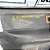 Forro Lateral Traseiro Le Escort Europeu 1993/1996 Detalhe - Imagem 3