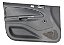 Forro De Porta Dianteira Esquerda Gol G5 2008/2013 5u4867011 - Imagem 2