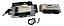 Kit Módulo De Injeção Doblo 1.3 16v Gasolina Fire 0261207626 - Imagem 1