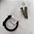 Kit Módulo De Injeção Doblo 1.3 16v Gasolina Fire 0261207626 - Imagem 5
