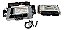 Kit Módulo De Injeção Doblo 1.3 16v Gasolina Fire 0261207626 - Imagem 2