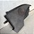 Suporte Tampão Bagagito Esquerdo Gol G3 G4 99/09 373867761 Preto - Imagem 3