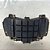 Suporte Moldura Painel Instrumentos Fiat Doblo 2002 46757481 - Imagem 3